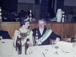 Schützenfest 1963